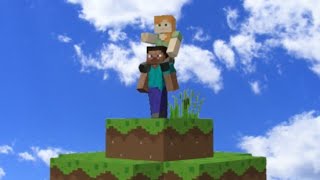 Riding Player Addon Minecraft Bedrock [upl. by Bergstein]