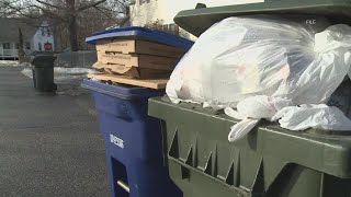 A new bill that would change who pays for recycling costs may just pass [upl. by Novar893]