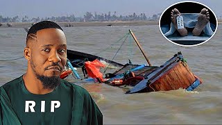 What Really Happened To Nollywood Actor Junior Pope  Survival Explains [upl. by Zenger]