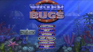 Игра Water Bugs  скачать бесплатно коды прохождение и обзор игры [upl. by Lanie123]