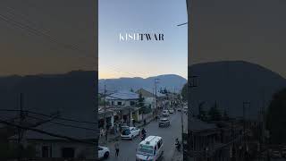 Kishtwar  Jammu And Kashmir  Kishtwariyat shortsfeed ytshorts mountains travel [upl. by Asiilanna]