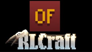 How to install Optifine for RLcraft [upl. by Siroval82]