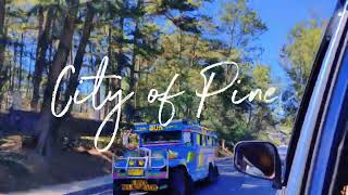 City Of Pines Adventure  Beautiful Scenery and Good Weather [upl. by Shermy]