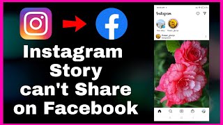 How to Reshare Instagram Stories on iPhone 2023 [upl. by Ecnerret]