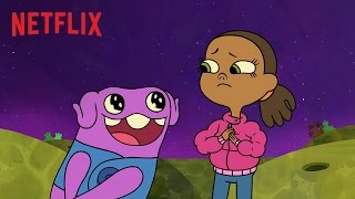 Home  Tráiler de la serie de Netflix  29 de julio [upl. by Geis239]