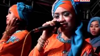 Full Album Qasidah Modern Orkes Putri Annisa [upl. by Nnylyram]