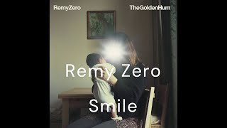 Remy Zero karaoke  Smile [upl. by Farhi774]