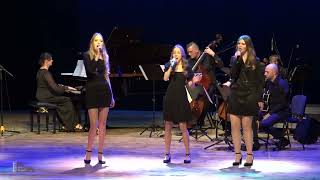 quotJednego sercaquot C Niemen  wyk Trio PRO MUSICA [upl. by Mattox73]