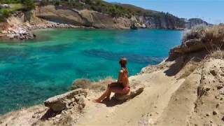 Cefalonia Top Spiagge e luoghi 2017 [upl. by Baker137]