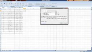 How to do a Vlookup in Excel  Beginners Tutorial Guide [upl. by Aelahs]