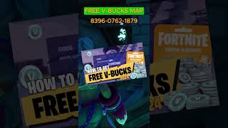 How to ger FREE Vbucks in Fortnite fortnite vbucks fortniteglitch [upl. by Demona]