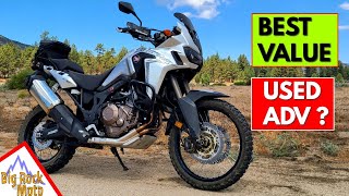 2019 Cfmoto 650mt long term review [upl. by Yllor]