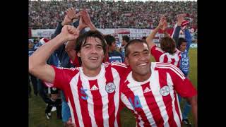 Paraguay Eliminatorias 2010 revivi todos los goles [upl. by Krum914]