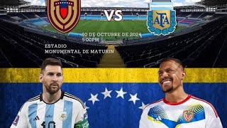 El coloso que se convirtió en Fortaleza  VinotintoTV monumental maturin vinotinto afa fvf 📍 [upl. by Celestina]