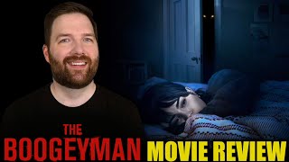 The Boogeyman  Movie Review [upl. by Inahpets349]