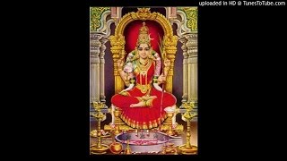 Kamalambam Bhajare Class  Lesson  Kalyani  Adi  Dikshitar 2nd Kamalamba Navavarna Krithi [upl. by Secnirp640]