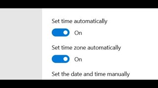 Windows 10  Change Time Zone  How to Set Date and Zones in Setting  Add Desktop Clock on Computer [upl. by Eremihc]