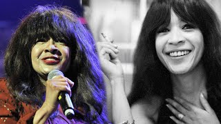 The Life and Tragic Ending of Ronnie Spector [upl. by Garlen360]