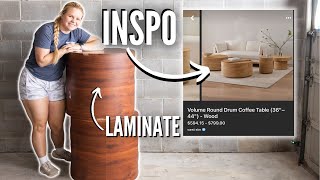 You Won’t BELIEVE this Furniture Makeover [upl. by Boyes]