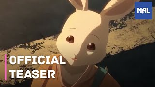 Beastars Final Season  Teaser PV [upl. by Malet]