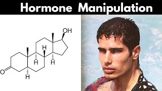 How to drive Hormones for Facial development and Bonemass [upl. by Osher]