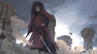 Madara Uchiha  quotThe Searchquot by NF Naruto AMV [upl. by Rother]