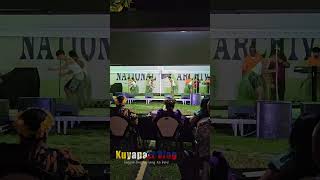 Marshallese Dance  Manit Week 2024 Majuro Marshall Islands fbreels2024 [upl. by Ijneb]