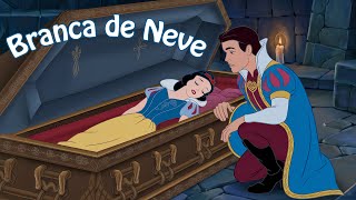 Historinha 316  Branca de Neve [upl. by Meelas]