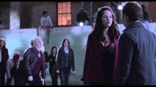 Pitch Perfect  Clip quotThe Riff Offquot [upl. by Enelia632]