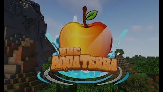 UHC AQUATERRA ‖ 4 [upl. by Llerraj141]