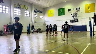 CIS vs SSIS B set 2 09112024 [upl. by Enamrahs]