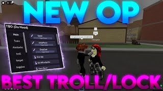 NEW OP DaHood BEST FREE TrollLock Script  TOLL AIMLOCK  Work on MobilePc  PASTEBIN [upl. by Ettenuj]