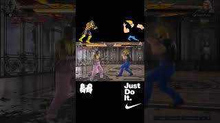 Quick match hijinks wYoung Leroy blackgamers Tekken8 ps5 twitchstreamer LikeFollowShare [upl. by Honora]