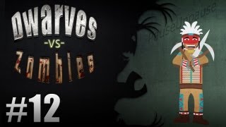 Dwarves Vs Zombies  Episode 12  Last Man Standing [upl. by Henning]