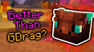 How good is the new rarest pet in Hypixel Skyblock [upl. by Izogn]