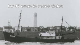 Noordzee duik op de telegraaf KW 37 ORION [upl. by Assertal]