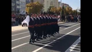 Elazığ 29 Ekim Cumhuriyet Halayı [upl. by Rheta]