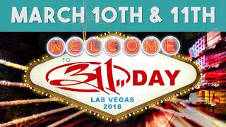 311 DAY LIVE WEBCAST  preorder now [upl. by Major]