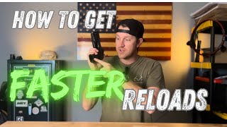 How to get faster reloads [upl. by Westmoreland530]