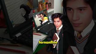 vi COSAS muy PERTURBADORAS en OMEGLE 😱😱😱 [upl. by Nnayllek542]