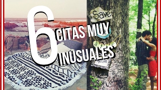 Ideas para Citas Inolvidables [upl. by Lothario]