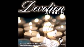 Devotion Riddim mix APRIL 2014 Notnice Records mix by djeasy [upl. by Groh]