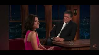 Julia Louis Dreyfus saying penis [upl. by Hebert170]