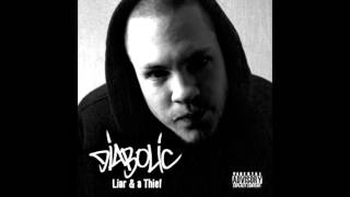 DIABOLIC  BEHIND BARS Diabolichiphop [upl. by Rowley]