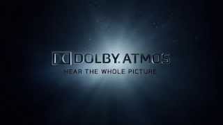 Dolby Atmos quotUnfoldquot  Trailer  Dolby [upl. by Nivag]