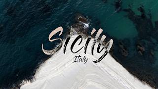 Sicily Italy  Cinematic [upl. by Lamaaj33]