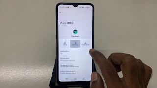 How to Uninstall Apps on Realme NARZO N61 Quick Guide [upl. by Ashok]