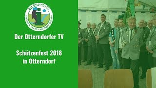 Schützenfest 2018 in Otterndorf  Der Otterndorfer TV [upl. by Madigan]