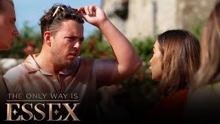 TOWIE Trailer The Explosive Series Finale 😱  The Only Way Is Essex [upl. by Waldo]