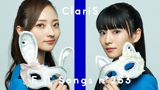 ClariS  ALIVE  THE FIRST TAKE [upl. by Kahn560]